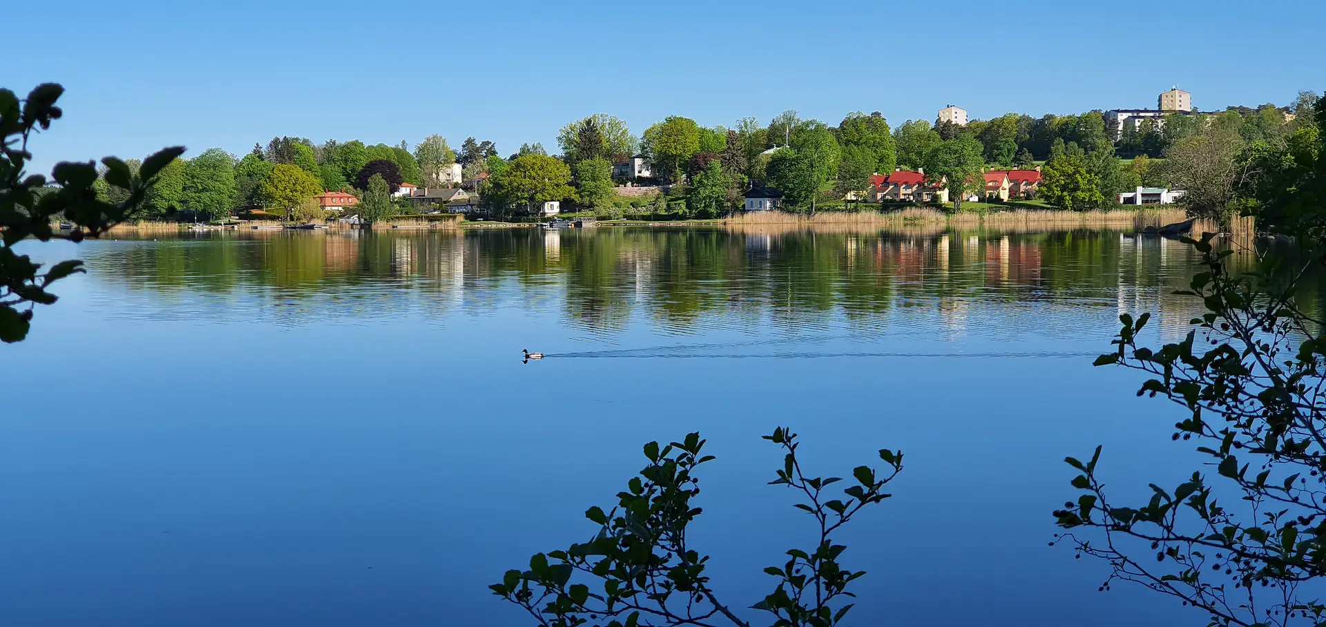 Mekanisk frånluft Kalmar